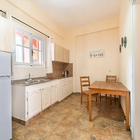 Διαμέρισμα Arianna 14 *