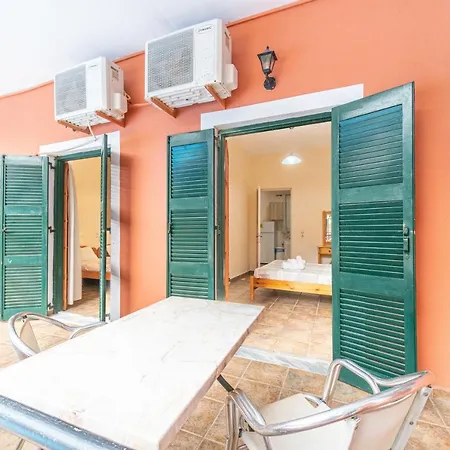 Διαμέρισμα Arianna 14 *