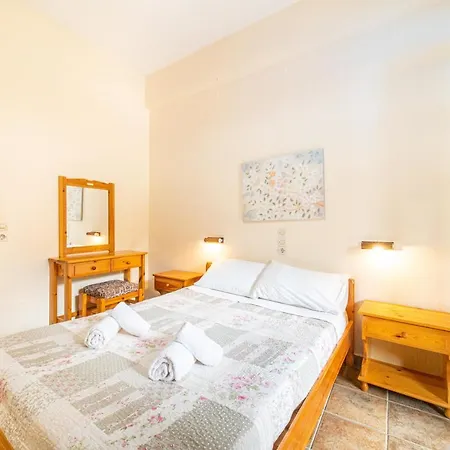 Διαμέρισμα Arianna 14 Παλαιοκαστρίτσα