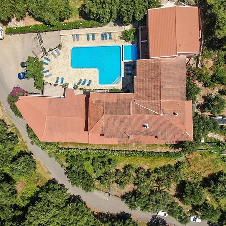 Appartement Arianna 14