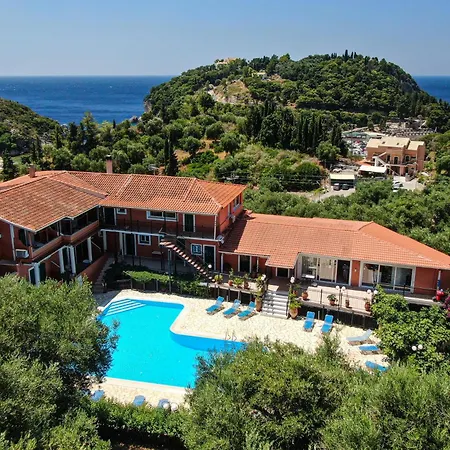 Daire Arianna 14 Paleokastritsa