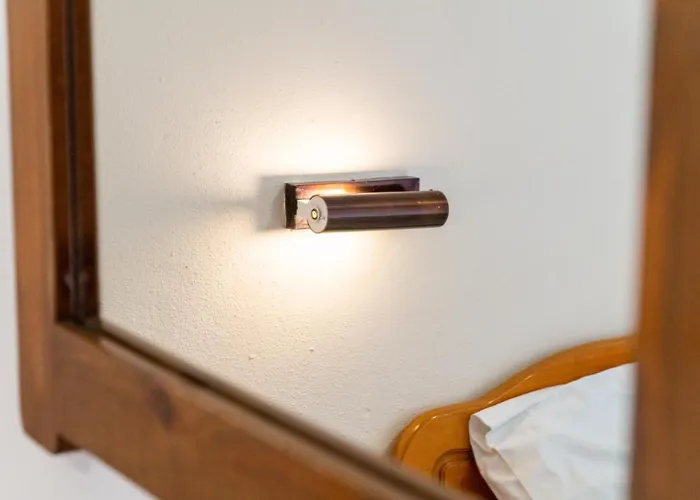 Arianna 14 Apartman Paleokasztríca