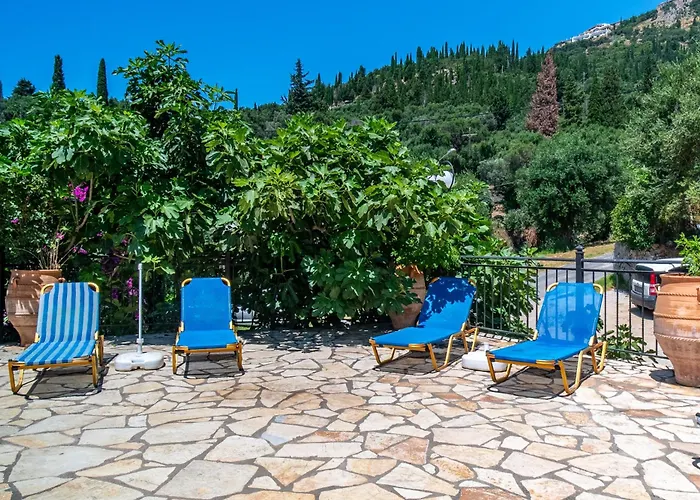 Arianna 14 Apartman