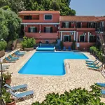 Arianna 14 Paleokastritsa