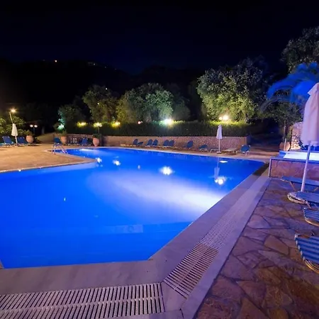 Arianna 14 Appartement *