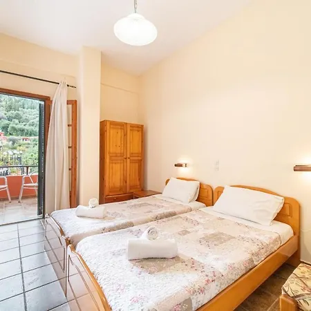 Arianna 14 帕莱欧卡斯提撒