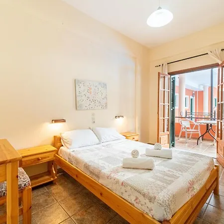 Arianna 14 Appartement *
