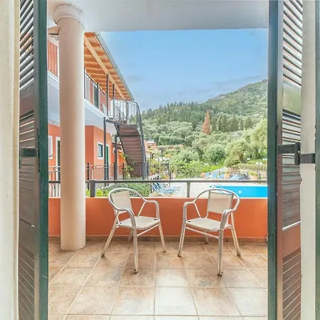 Appartement Arianna 14 *