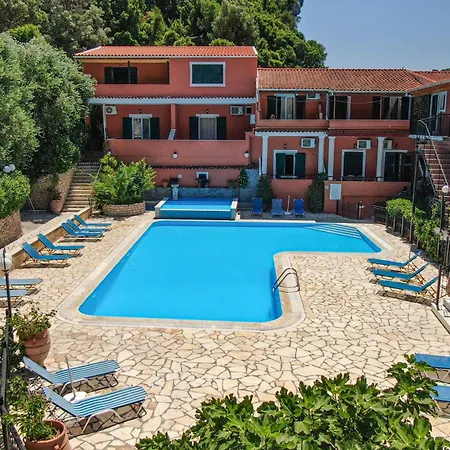 Arianna 14 Appartement